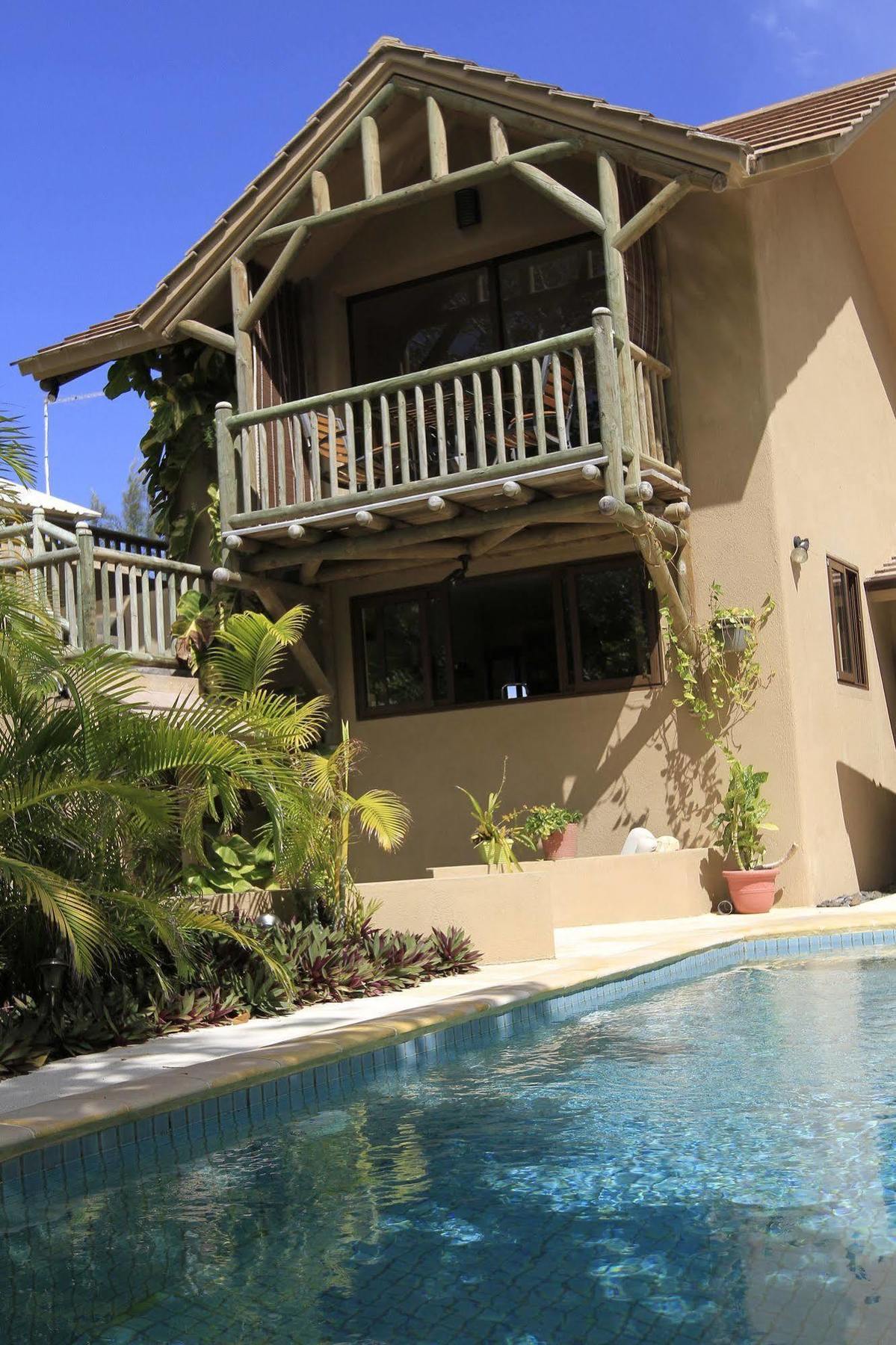 Villa Fayette Sur Mer Poste Lafayette Esterno foto