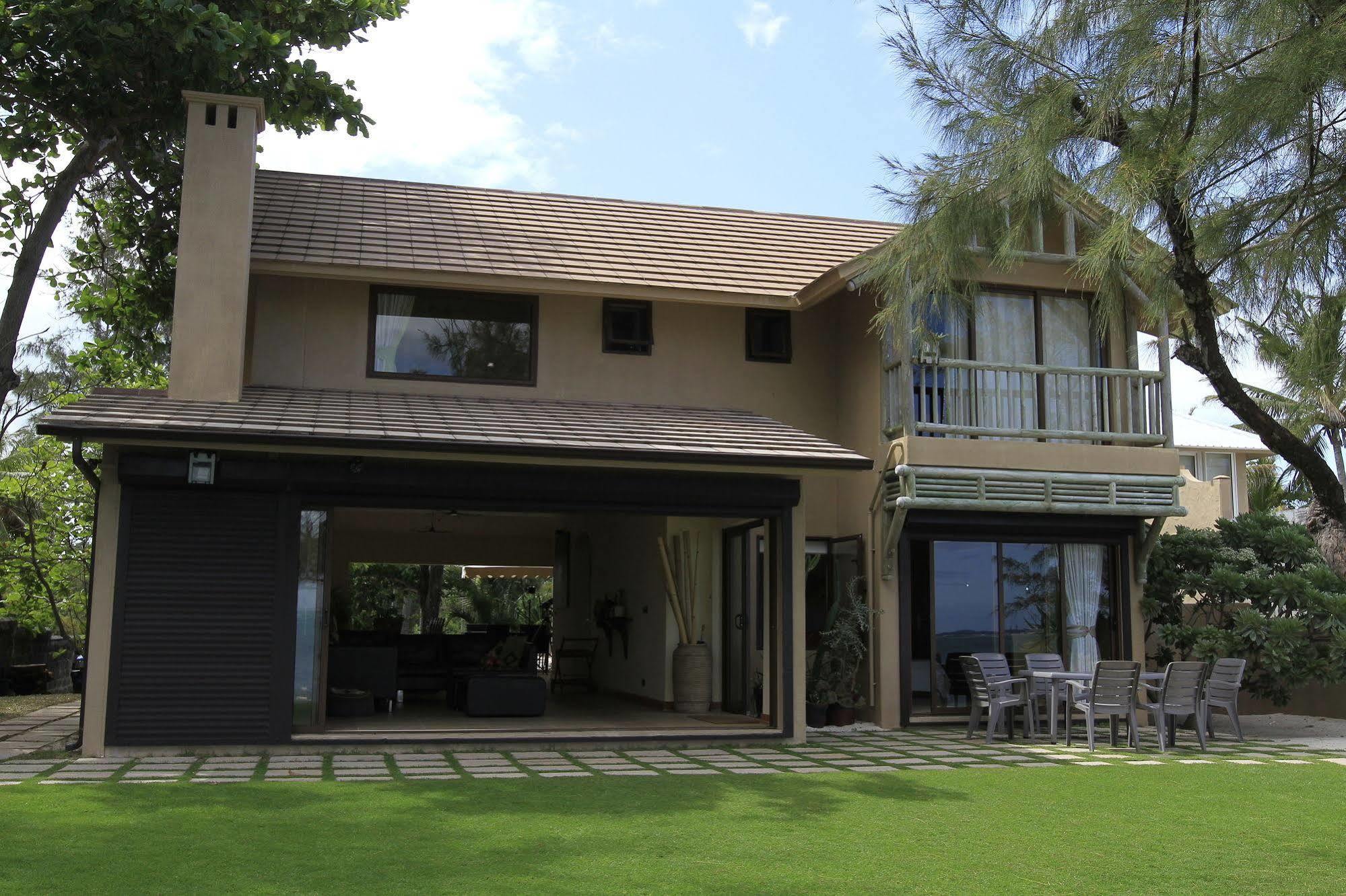 Villa Fayette Sur Mer Poste Lafayette Esterno foto