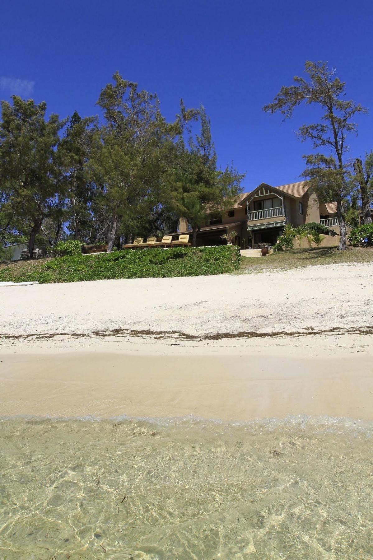 Villa Fayette Sur Mer Poste Lafayette Esterno foto