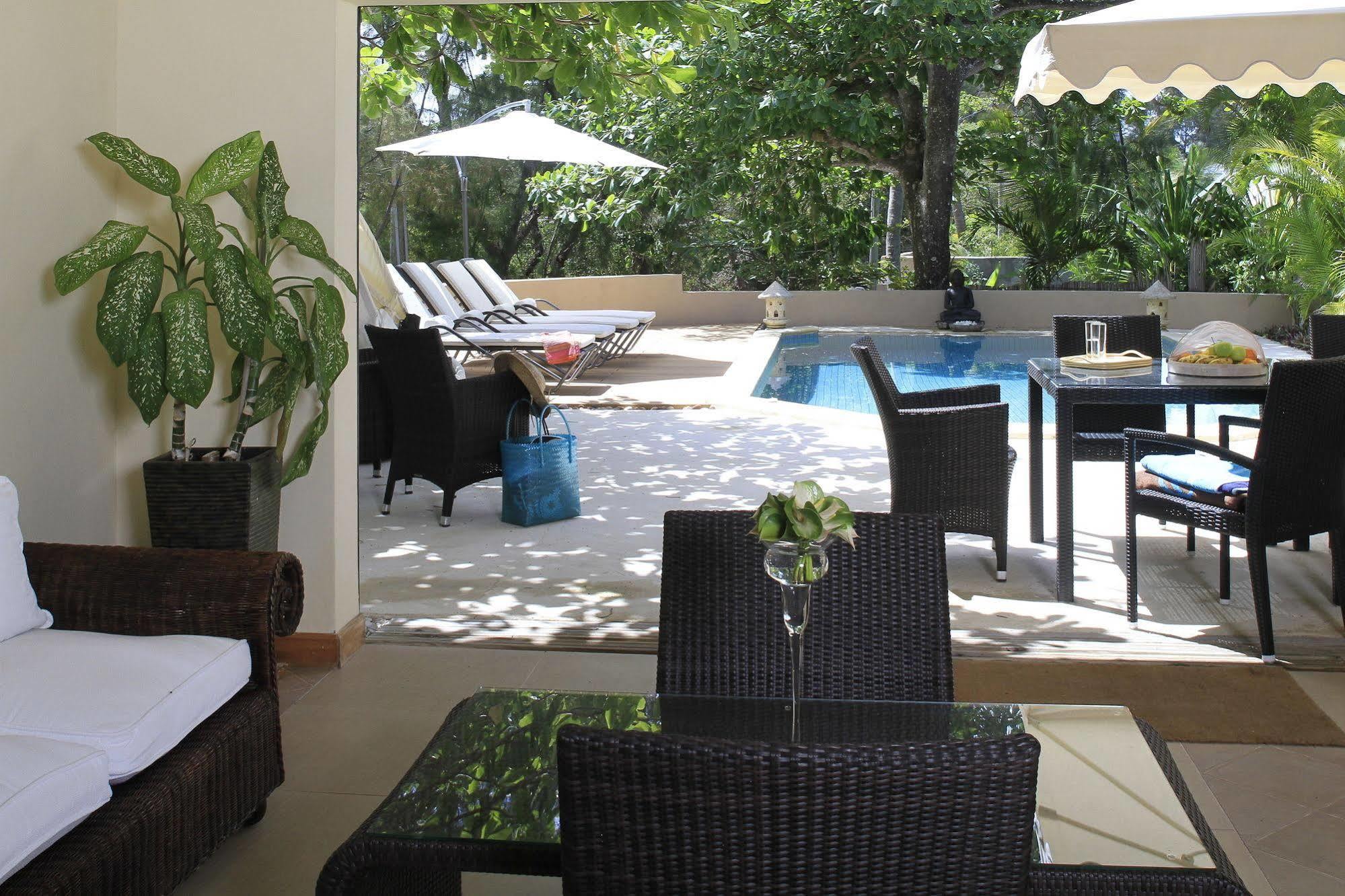 Villa Fayette Sur Mer Poste Lafayette Esterno foto