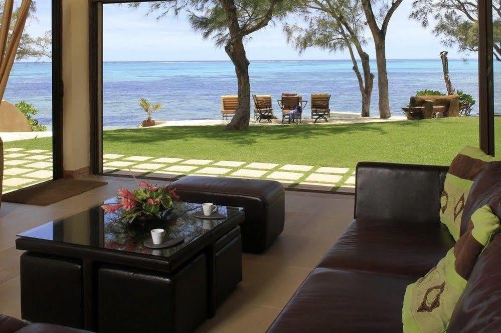 Villa Fayette Sur Mer Poste Lafayette Esterno foto